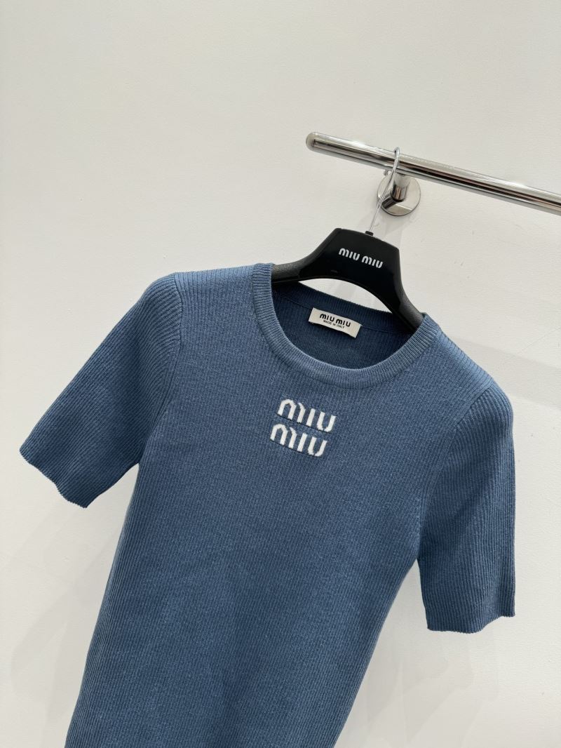 Miu Miu T-Shirts